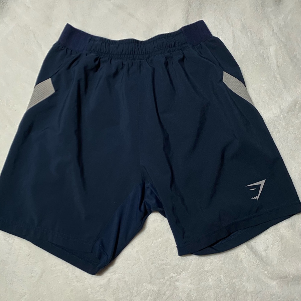 Gymshark shorts